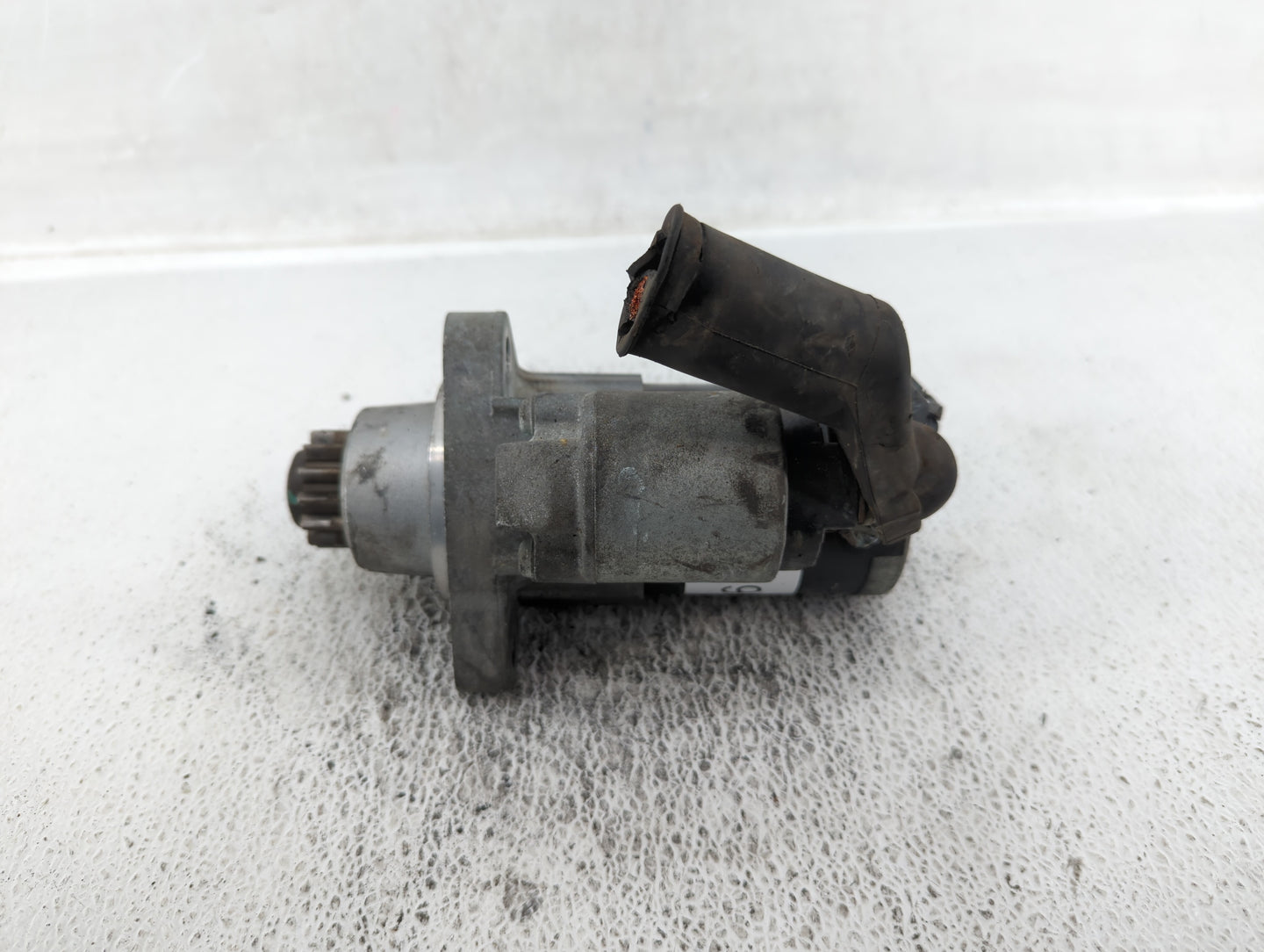 2014-2017 Infiniti Qx60 Car Starter Motor Solenoid OEM P/N:23300 JA4 Fits Fits 2013 2014 2017 OEM Used Auto Parts - Oemuseda