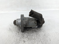 2014-2017 Infiniti Qx60 Car Starter Motor Solenoid OEM P/N:23300 JA4 Fits Fits 2013 2014 2017 OEM Used Auto Parts - Oemuseda