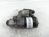 2014-2017 Infiniti Qx60 Car Starter Motor Solenoid OEM P/N:23300 JA4 Fits Fits 2013 2014 2017 OEM Used Auto Parts - Oemuseda