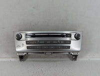 2017-2020 Infiniti Qx60 Radio Control Panel - Oemusedautoparts1.com