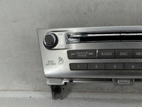 2017-2020 Infiniti Qx60 Radio Control Panel - Oemusedautoparts1.com
