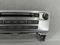 2017-2020 Infiniti Qx60 Radio Control Panel - Oemusedautoparts1.com