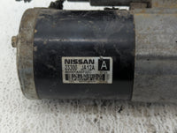 2014-2017 Infiniti Qx60 Car Starter Motor Solenoid OEM P/N:23300 JA12A Fits Fits 2013 2014 2017 OEM Used Auto Parts - Oemuse