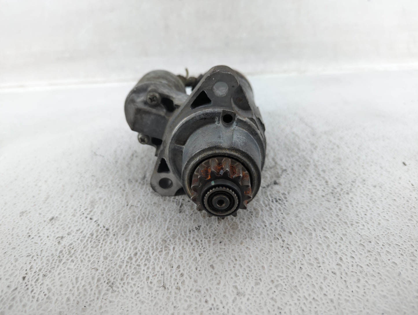 2014-2017 Infiniti Qx60 Car Starter Motor Solenoid OEM P/N:23300 JA12A Fits Fits 2013 2014 2017 OEM Used Auto Parts - Oemuse