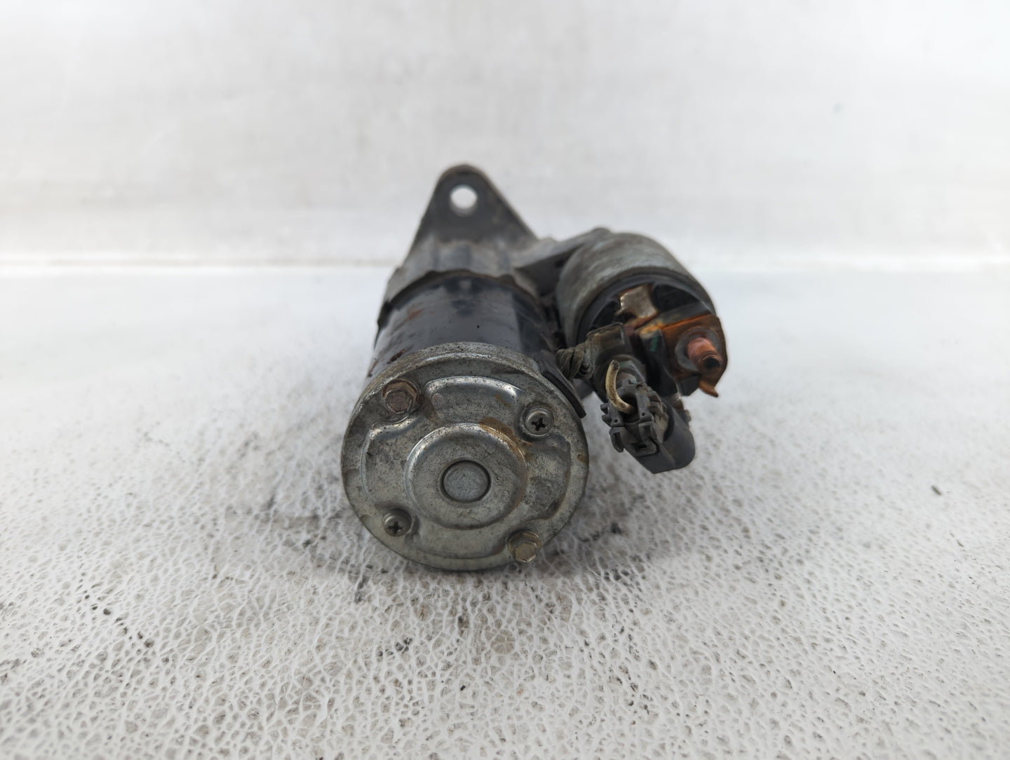 2014-2017 Infiniti Qx60 Car Starter Motor Solenoid OEM P/N:23300 JA12A Fits Fits 2013 2014 2017 OEM Used Auto Parts - Oemuse