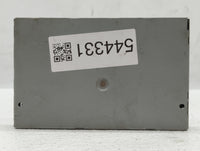2017-2020 Infiniti Qx60 Chassis Control Module Ccm Bcm Body Control - Oemusedautoparts1.com