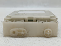 2017-2017 Infiniti Qx60 Chassis Control Module Ccm Bcm Body Control - Oemusedautoparts1.com