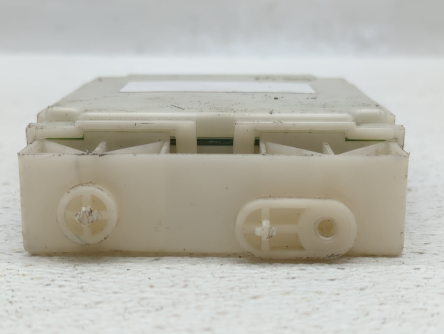 2017-2017 Infiniti Qx60 Chassis Control Module Ccm Bcm Body Control - Oemusedautoparts1.com