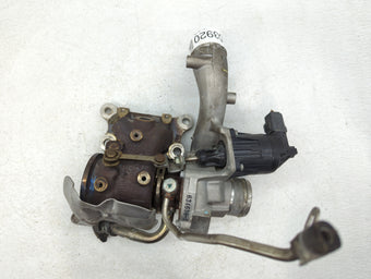 compare product Infiniti Qx60 Turbocharger Turbo Charger Super Charger Supercharger