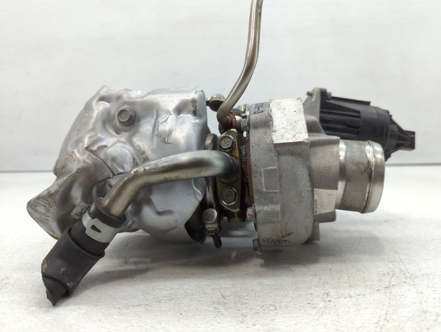 Infiniti Qx60 Turbocharger Turbo Charger Super Charger Supercharger - Oemusedautoparts1.com