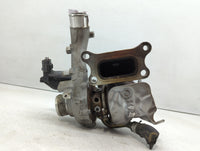 Infiniti Qx60 Turbocharger Turbo Charger Super Charger Supercharger - Oemusedautoparts1.com