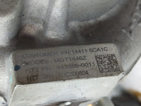 Infiniti Qx60 Turbocharger Turbo Charger Super Charger Supercharger - Oemusedautoparts1.com