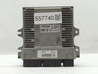 compare product 2017 Infiniti Qx60 PCM Engine Control Computer ECU ECM PCU OEM P/N:BED403-300 A2 Fits OEM Used Auto Parts