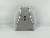 2017 Infiniti Qx60 Overhead Roof Console - Oemusedautoparts1.com
