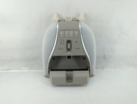 2017 Infiniti Qx60 Overhead Roof Console - Oemusedautoparts1.com