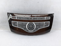 2017 Infiniti Qx60 Climate Control Module Temperature AC/Heater Replacement P/N:283959NJ0A 283959NJ1A Fits OEM Used Auto Par