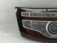 2017 Infiniti Qx60 Climate Control Module Temperature AC/Heater Replacement P/N:283959NJ0A 283959NJ1A Fits OEM Used Auto Par