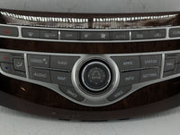 2017 Infiniti Qx60 Climate Control Module Temperature AC/Heater Replacement P/N:283959NJ0A 283959NJ1A Fits OEM Used Auto Par