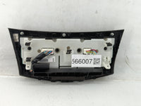 2017 Infiniti Qx60 Climate Control Module Temperature AC/Heater Replacement P/N:283959NJ0A 283959NJ1A Fits OEM Used Auto Par