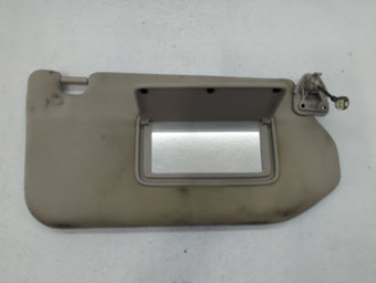 compare product 2014-2019 Infiniti Qx60 Sun Visor Shade Replacement Passenger Right Mirror Fits Fits 2013 2014 2015 2016 2017 2018 2019 OEM Used Auto Parts