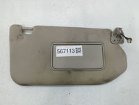 2014-2019 Infiniti Qx60 Sun Visor Shade Replacement Passenger Right Mirror Fits Fits 2013 2014 2015 2016 2017 2018 2019 OEM 