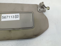 2014-2019 Infiniti Qx60 Sun Visor Shade Replacement Passenger Right Mirror Fits Fits 2013 2014 2015 2016 2017 2018 2019 OEM 