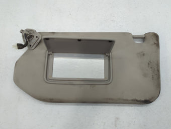 compare product 2014-2019 Infiniti Qx60 Sun Visor Shade Replacement Driver Left Mirror Fits Fits 2013 2014 2015 2016 2017 2018 2019 OEM Used Auto Parts