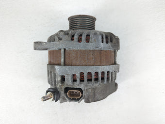 compare product 2017-2020 Infiniti Qx60 Alternator Replacement Generator Charging Assembly Engine OEM P/N:23100 9UA0A Fits OEM Used Auto Parts