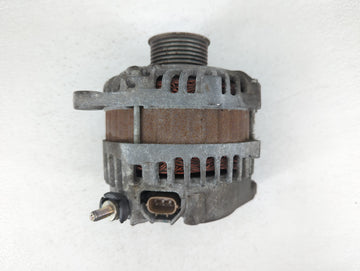 2017-2020 Infiniti Qx60 Alternator Replacement Generator Charging Assembly Engine OEM P/N:23100 9UA0A Fits OEM Used Auto Par