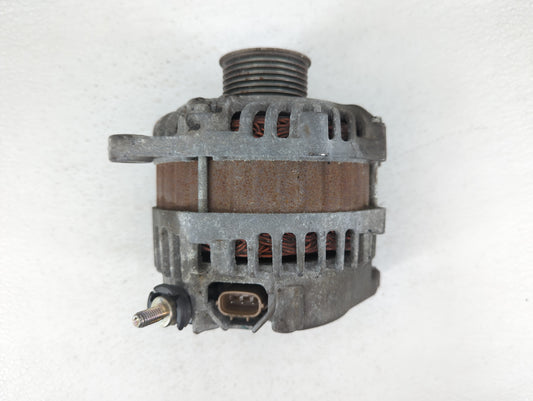 2017-2020 Infiniti Qx60 Alternator Replacement Generator Charging Assembly Engine OEM P/N:23100 9UA0A Fits OEM Used Auto Par