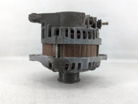 2017-2020 Infiniti Qx60 Alternator Replacement Generator Charging Assembly Engine OEM P/N:23100 9UA0A Fits OEM Used Auto Par