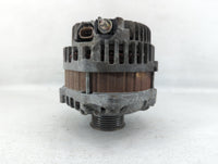 2017-2020 Infiniti Qx60 Alternator Replacement Generator Charging Assembly Engine OEM P/N:23100 9UA0A Fits OEM Used Auto Par