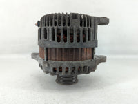 2017-2020 Infiniti Qx60 Alternator Replacement Generator Charging Assembly Engine OEM P/N:23100 9UA0A Fits OEM Used Auto Par