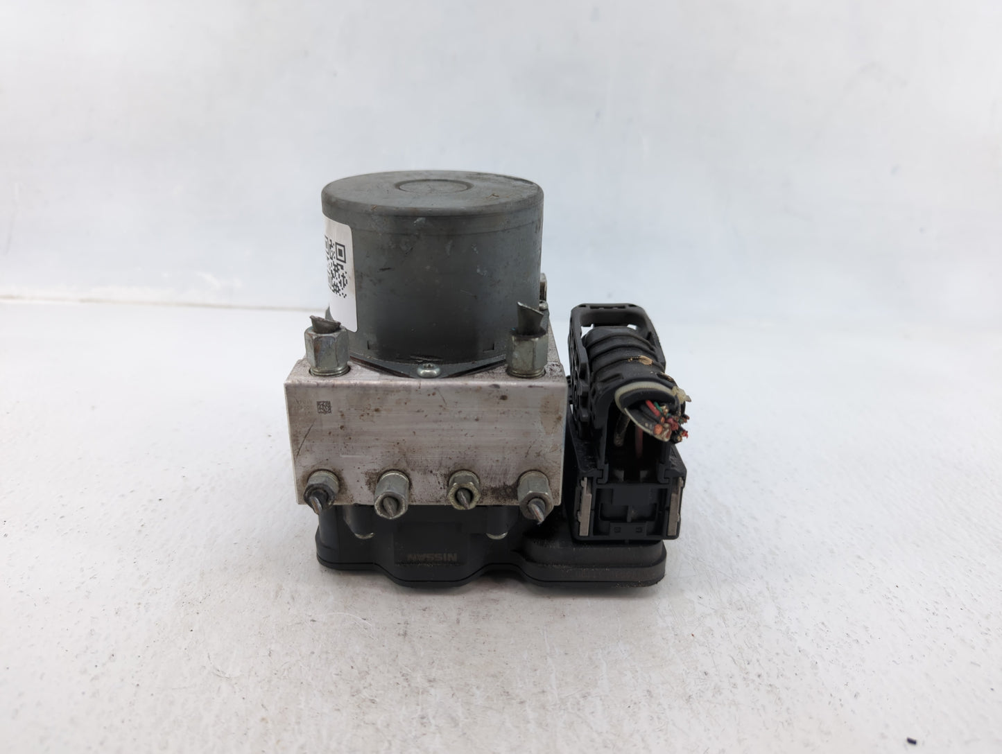 2017 Infiniti Qx60 ABS Pump Control Module Replacement P/N:47660-9PP1B 89541-0R121 Fits OEM Used Auto Parts - Oemusedautopar