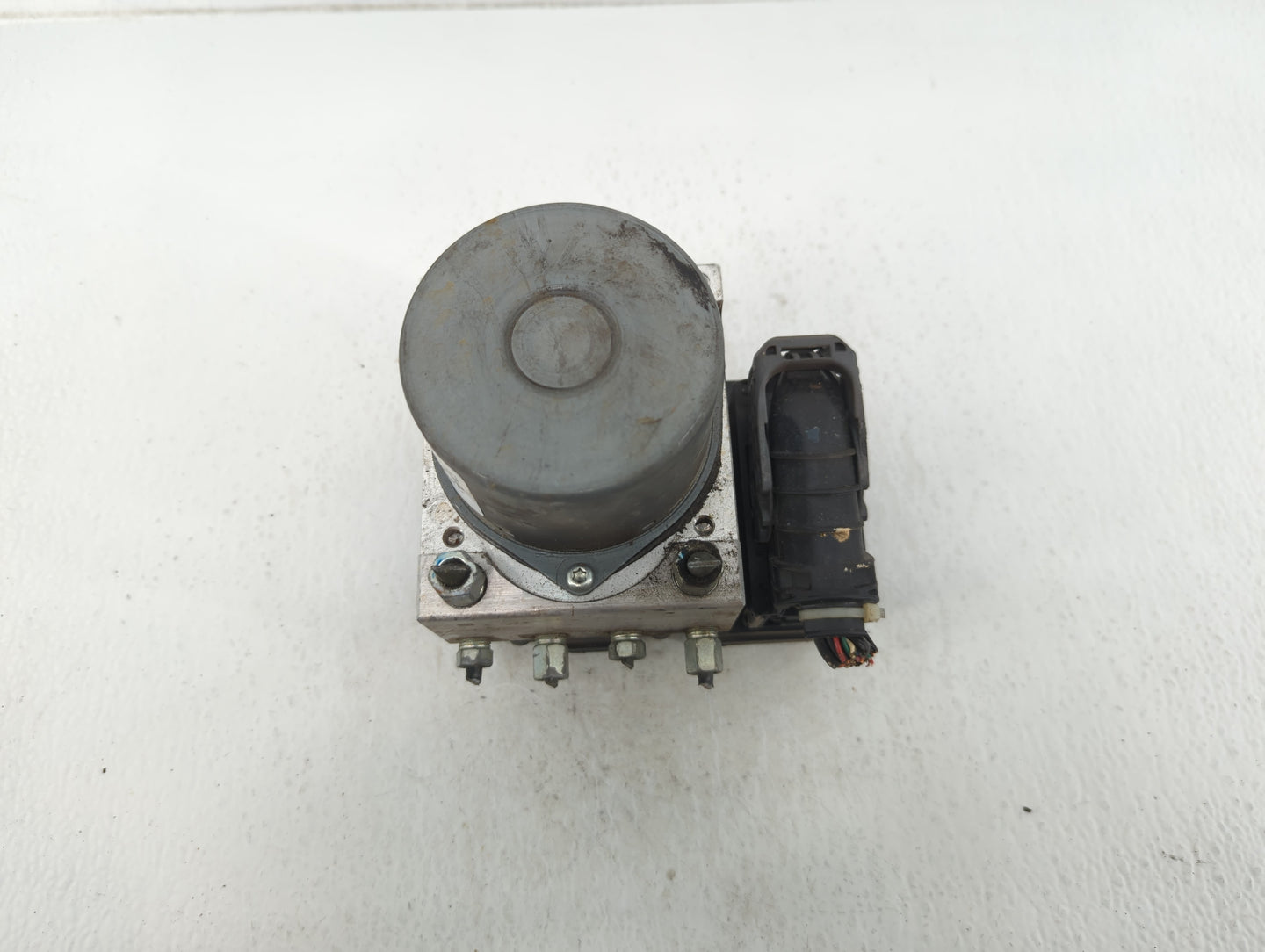 2017 Infiniti Qx60 ABS Pump Control Module Replacement P/N:47660-9PP1B 89541-0R121 Fits OEM Used Auto Parts - Oemusedautopar