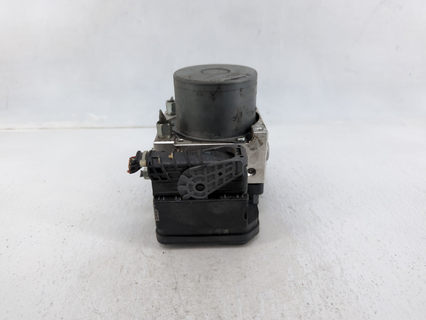 2017 Infiniti Qx60 ABS Pump Control Module Replacement P/N:47660-9PP1B 89541-0R121 Fits OEM Used Auto Parts - Oemusedautopar