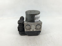 2017 Infiniti Qx60 ABS Pump Control Module Replacement P/N:47660-9PP1B 89541-0R121 Fits OEM Used Auto Parts - Oemusedautopar
