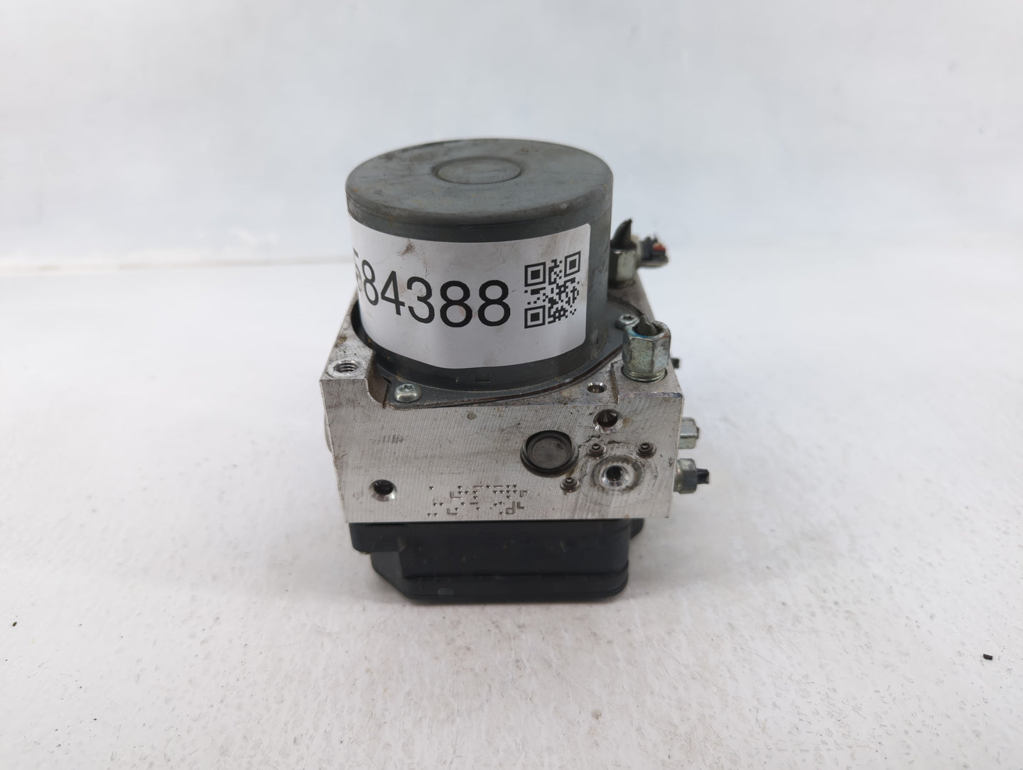 2017 Infiniti Qx60 ABS Pump Control Module Replacement P/N:47660-9PP1B 89541-0R121 Fits OEM Used Auto Parts - Oemusedautopar