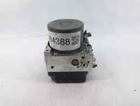 2017 Infiniti Qx60 ABS Pump Control Module Replacement P/N:47660-9PP1B 89541-0R121 Fits OEM Used Auto Parts - Oemusedautopar