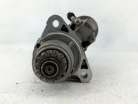 2014-2017 Infiniti Qx60 Car Starter Motor Solenoid OEM P/N:M000TA0073ZC 23300 JA12A Fits Fits 2013 2014 2017 OEM Used Auto P