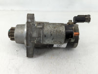 2014-2017 Infiniti Qx60 Car Starter Motor Solenoid OEM P/N:M000TA0073ZC 23300 JA12A Fits Fits 2013 2014 2017 OEM Used Auto P