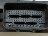 2017 Infiniti Qx60 PCM Engine Control Computer ECU ECM PCU OEM P/N:71050 BD403-300 Fits OEM Used Auto Parts - Oemusedautopar