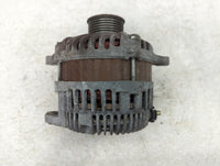 2017-2020 Infiniti Qx60 Alternator Replacement Generator Charging Assembly Engine OEM P/N:23100 9UA0A Fits OEM Used Auto Par