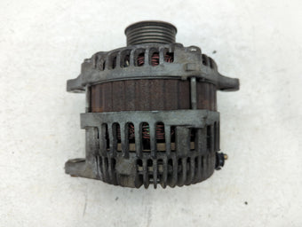 compare product 2017-2020 Infiniti Qx60 Alternator Replacement Generator Charging Assembly Engine OEM P/N:23100 9UA0A Fits OEM Used Auto Parts