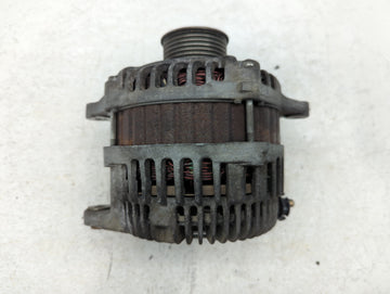 2017-2020 Infiniti Qx60 Alternator Replacement Generator Charging Assembly Engine OEM P/N:23100 9UA0A Fits OEM Used Auto Par