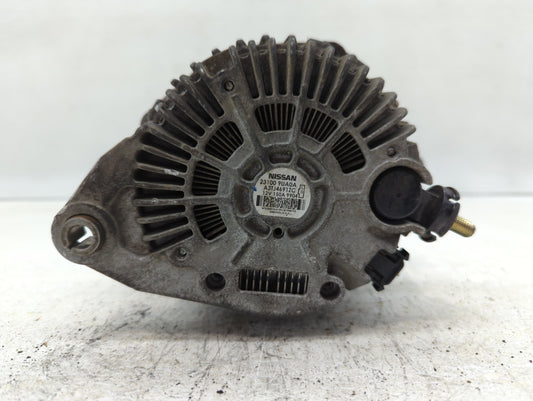2017-2020 Infiniti Qx60 Alternator Replacement Generator Charging Assembly Engine OEM P/N:23100 9UA0A Fits OEM Used Auto Parts