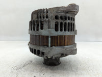 2017-2020 Infiniti Qx60 Alternator Replacement Generator Charging Assembly Engine OEM P/N:23100 9UA0A Fits OEM Used Auto Par