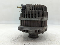 2017-2020 Infiniti Qx60 Alternator Replacement Generator Charging Assembly Engine OEM P/N:23100 9UA0A Fits OEM Used Auto Par