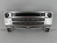 2017-2020 Infiniti Qx60 Radio AM FM Cd Player Receiver Replacement P/N:253919NJ1A Fits Fits 2017 2018 2019 2020 OEM Used Aut