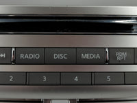 2017-2020 Infiniti Qx60 Radio AM FM Cd Player Receiver Replacement P/N:253919NJ1A Fits Fits 2017 2018 2019 2020 OEM Used Aut